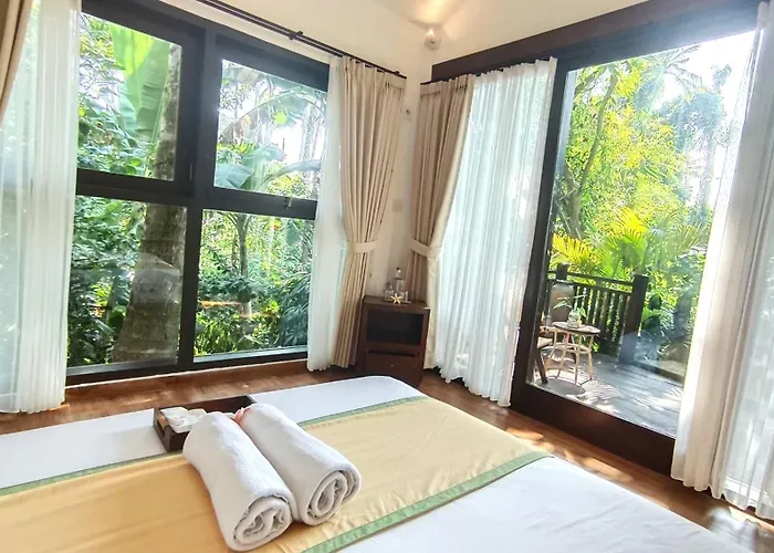 Ubud Tropical